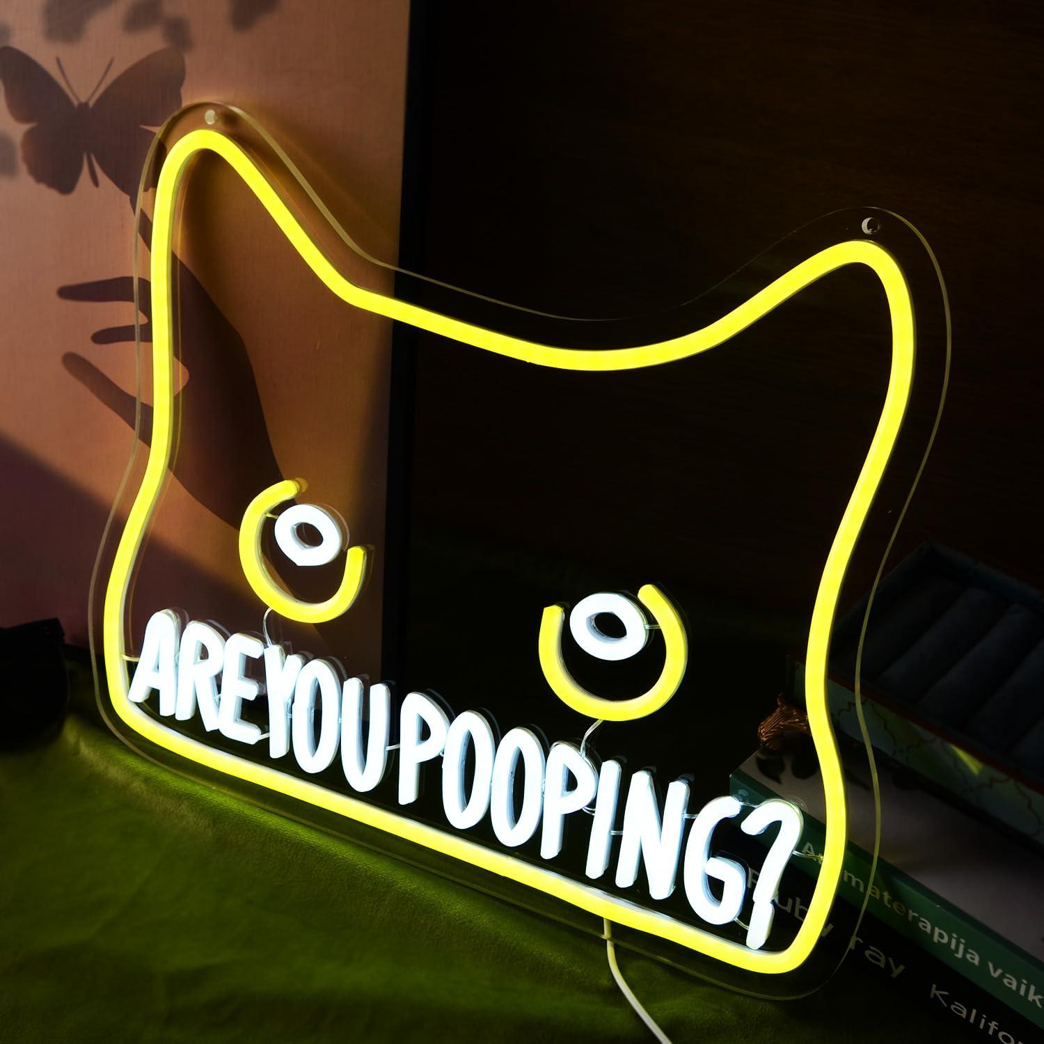Lampu Neon 