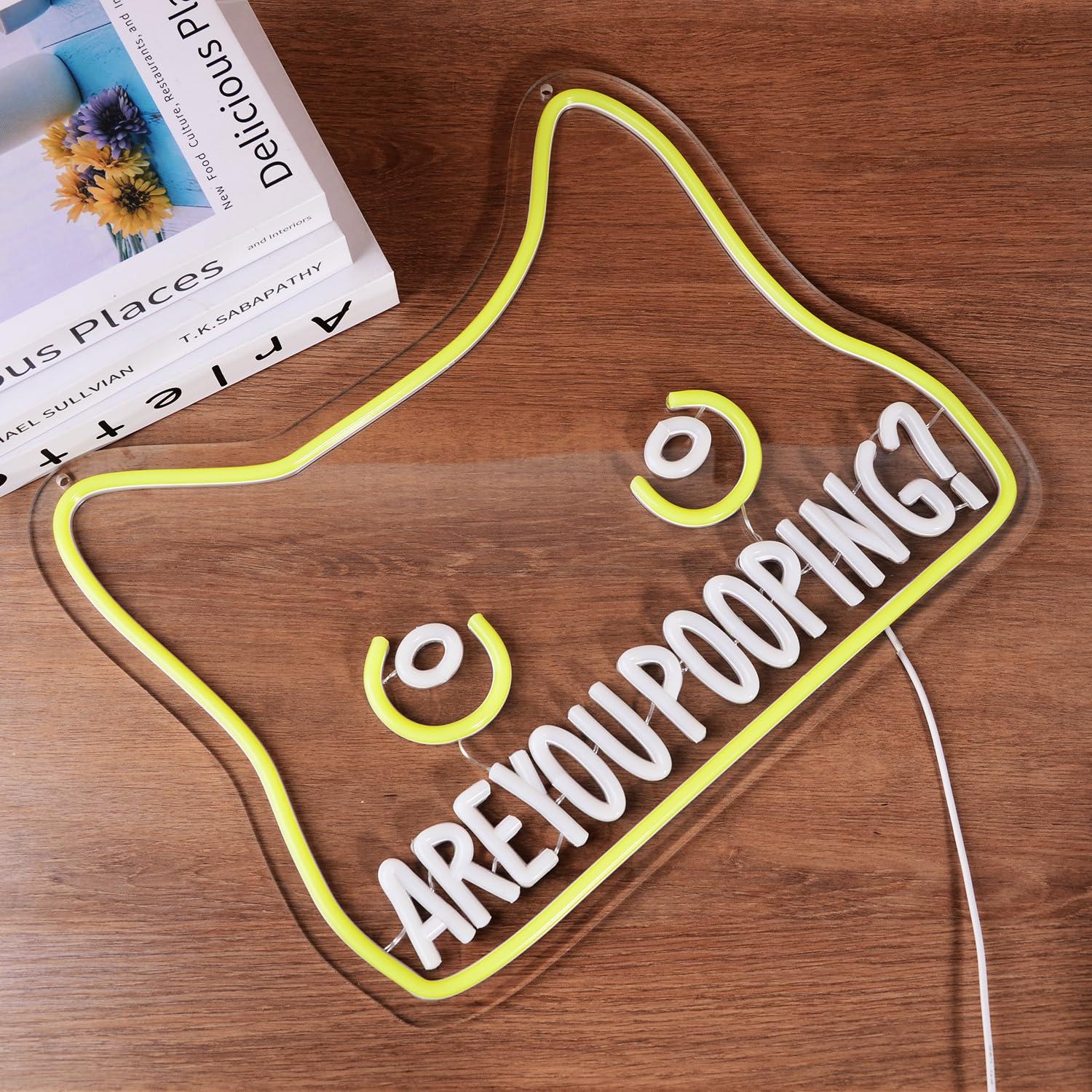 Lampu Neon 