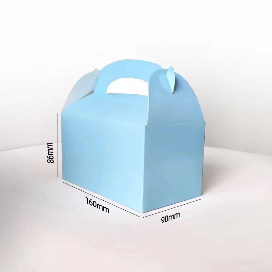10-30 Buah Kotak Hadiah dengan - Event Party Box ulasan dan harga