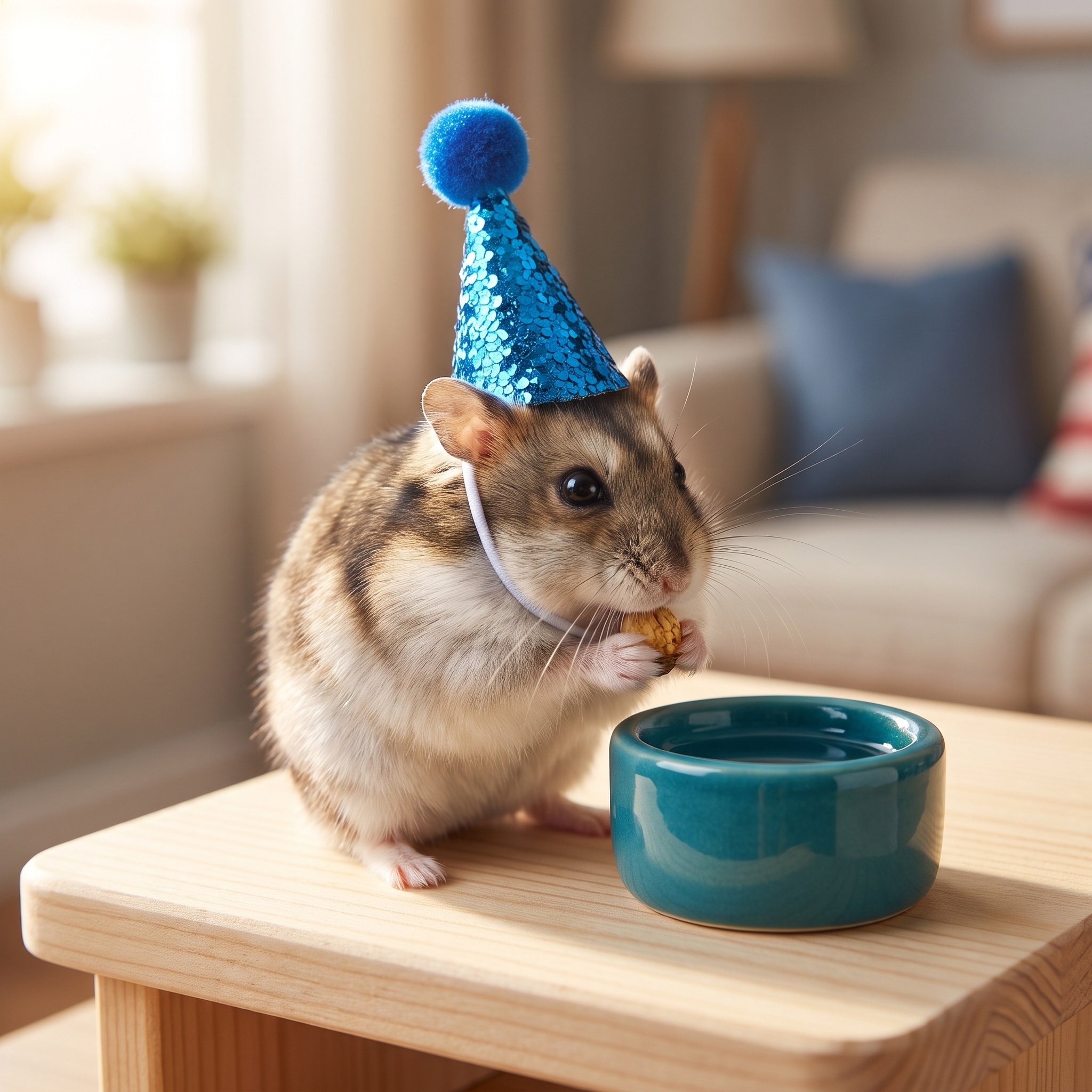 10 buah topi pesta, topi ulang - Party Hat Cone ulasan dan harga