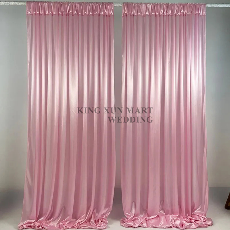 Tirai Latar Belakang Pernikaha - Flower Wall Panel ulasan dan harga