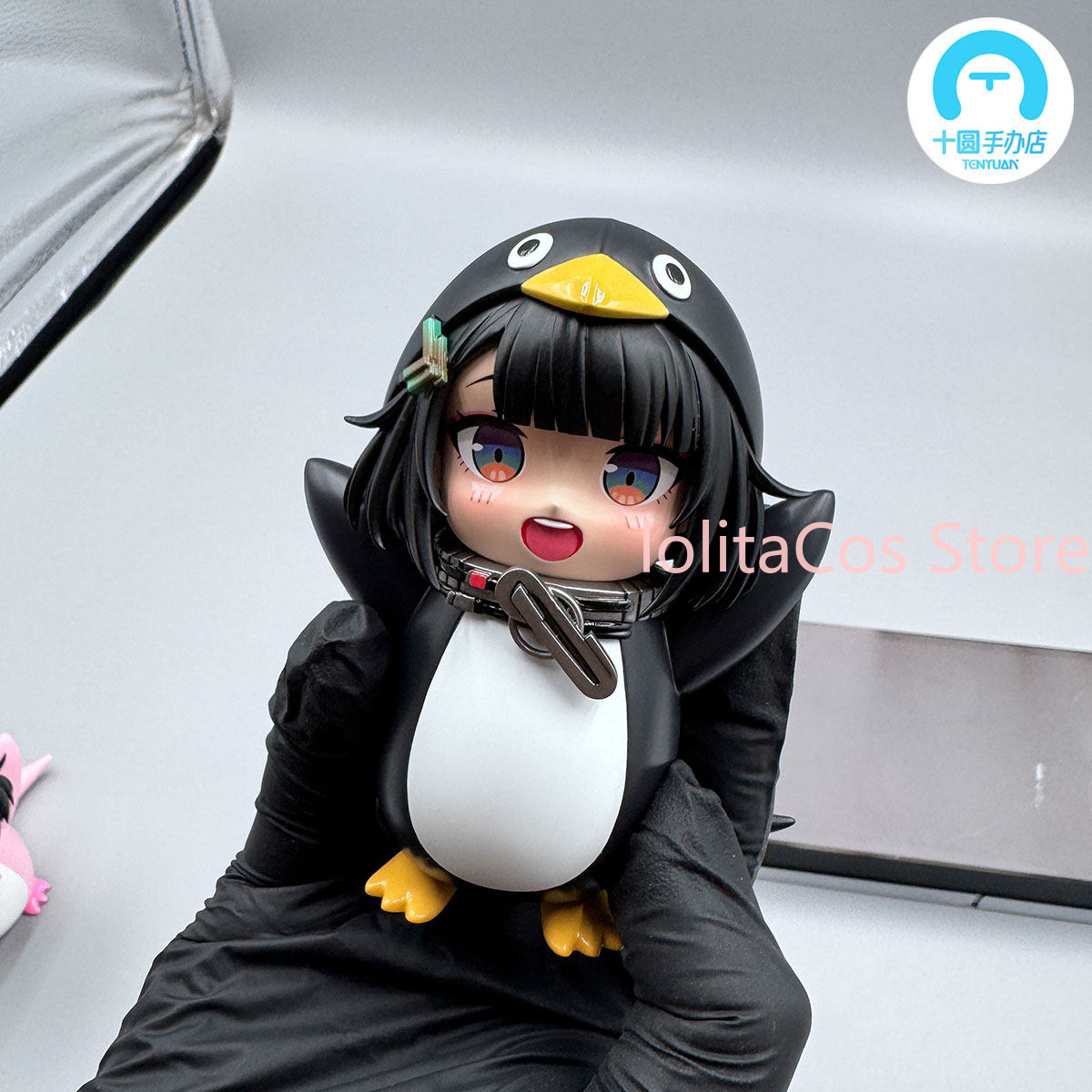 Arknights: Endfield Endministr - Supply Event ulasan dan harga