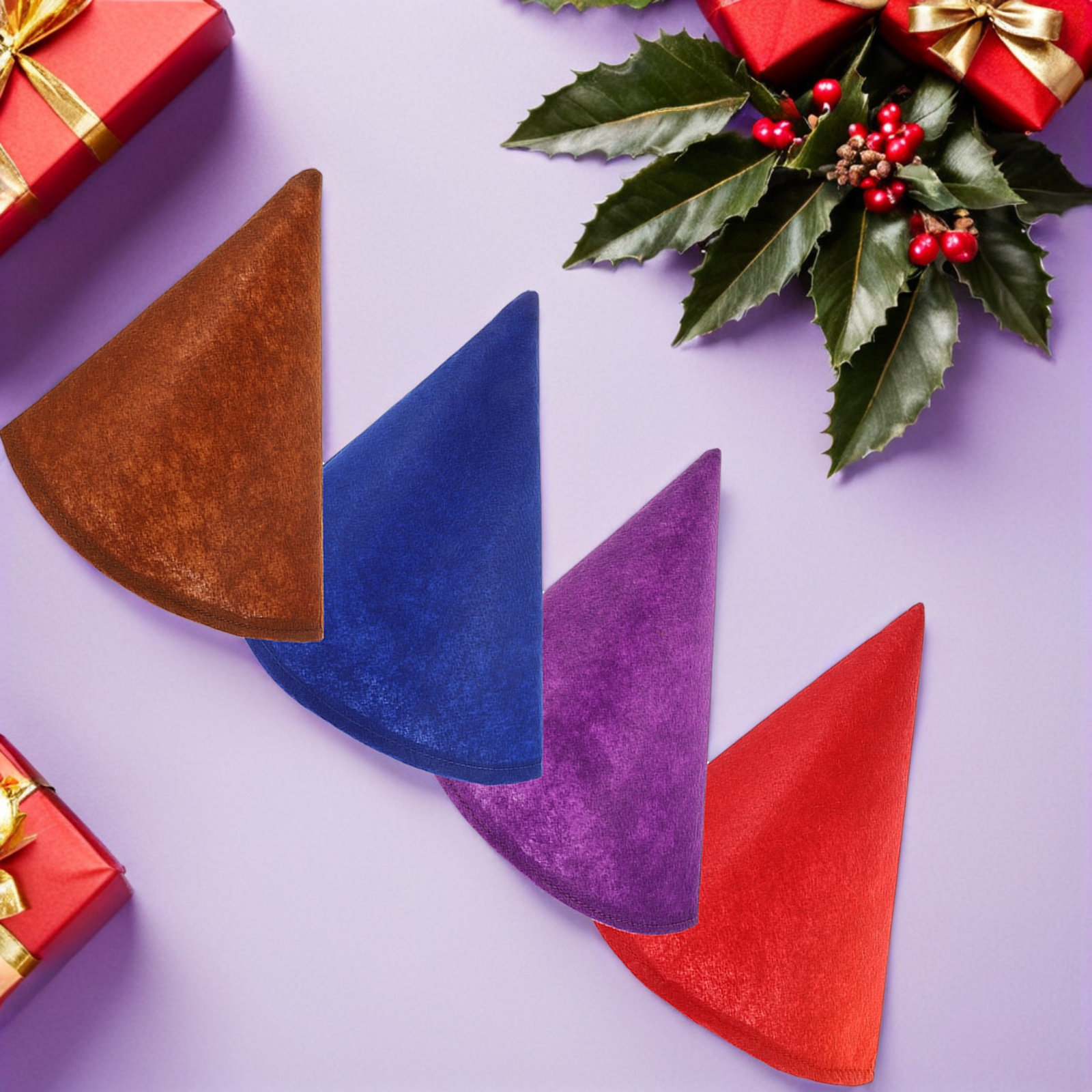 6 Buah Topi Kerucut Berbahan F - Party Hat Cone ulasan dan harga