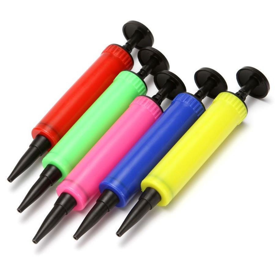 4/8/10 buah Pompa Udara Manual - Balloon Pump Hand ulasan dan harga