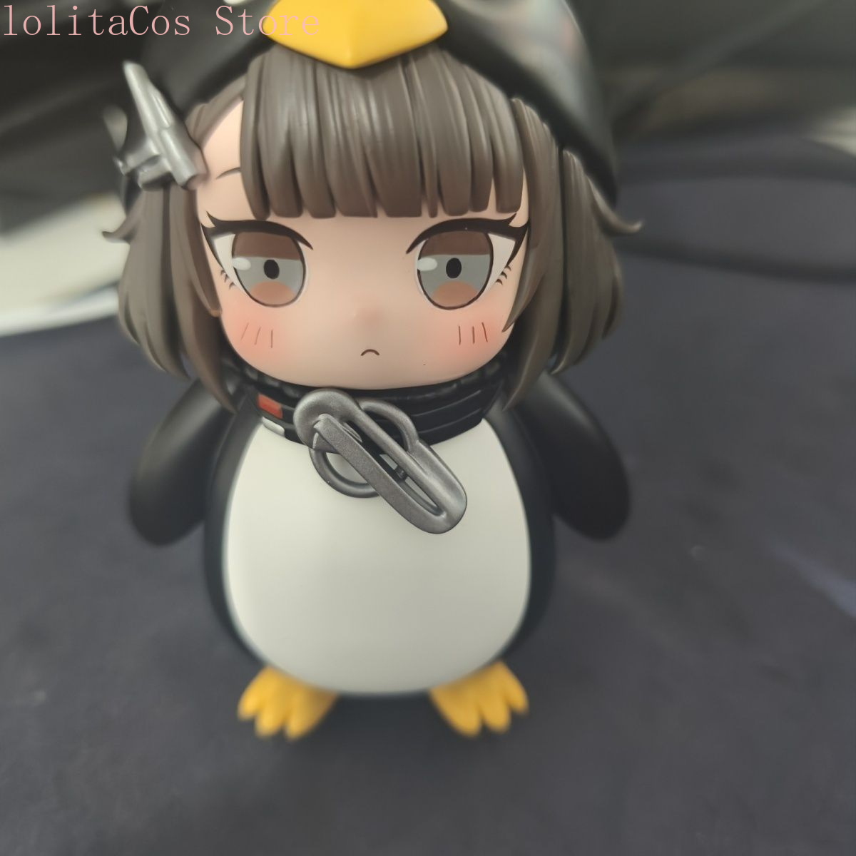 Arknights:Endfield Endmin GuGu - Supply Event ulasan dan harga